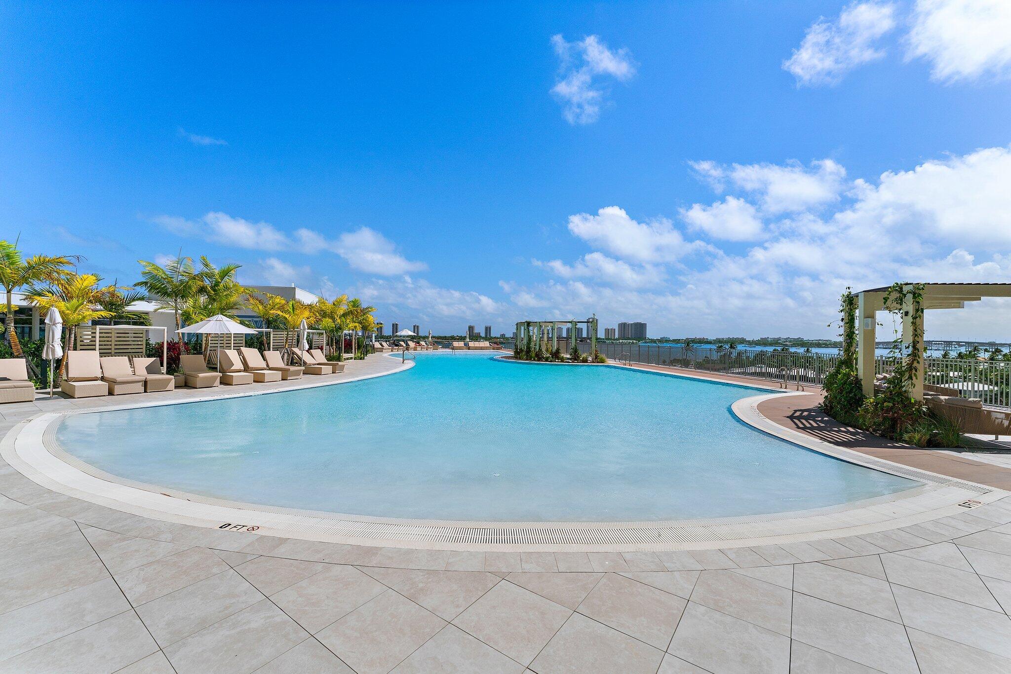 NAUTILUS 220 CONDO - Residential