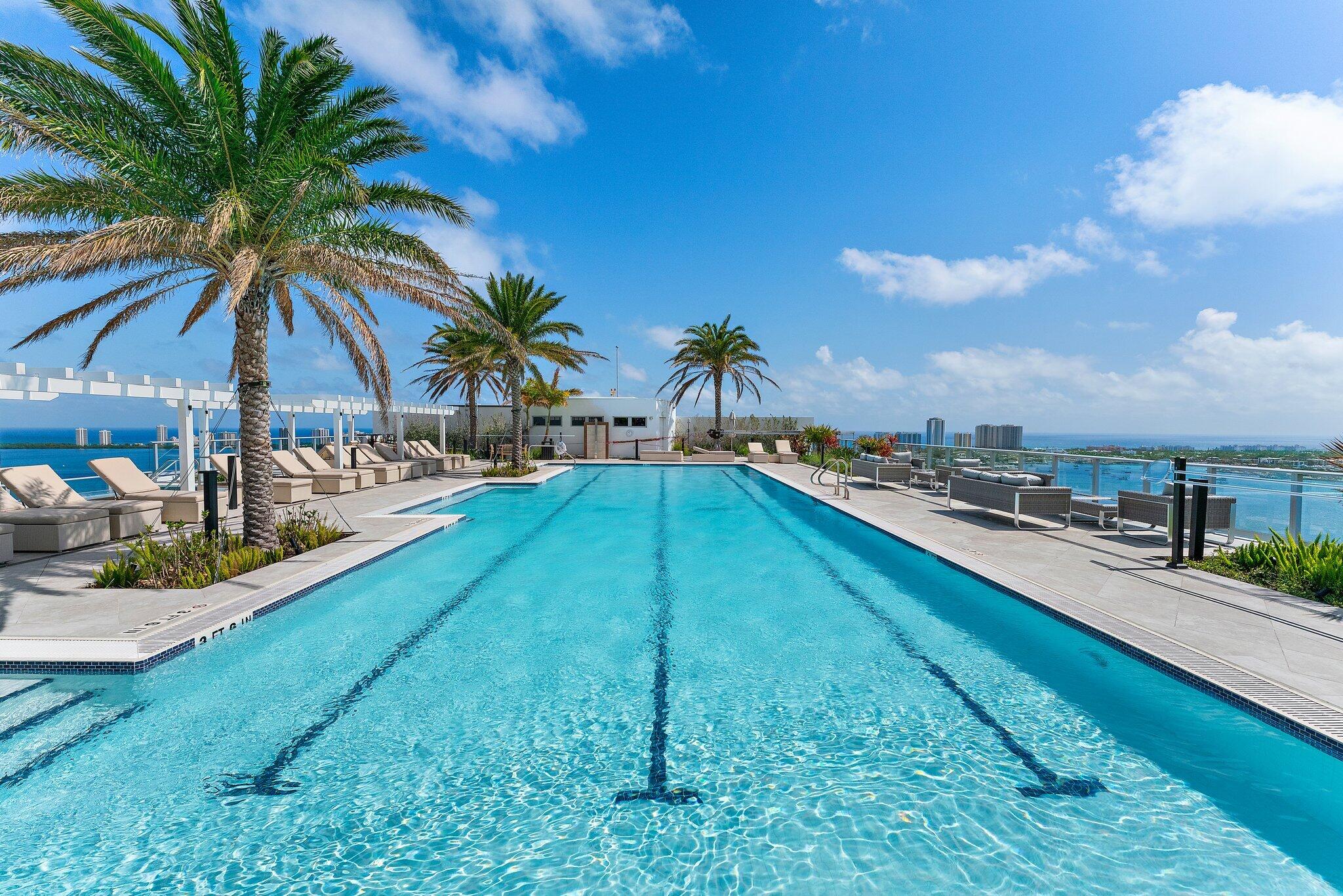 NAUTILUS 220 CONDO - Residential