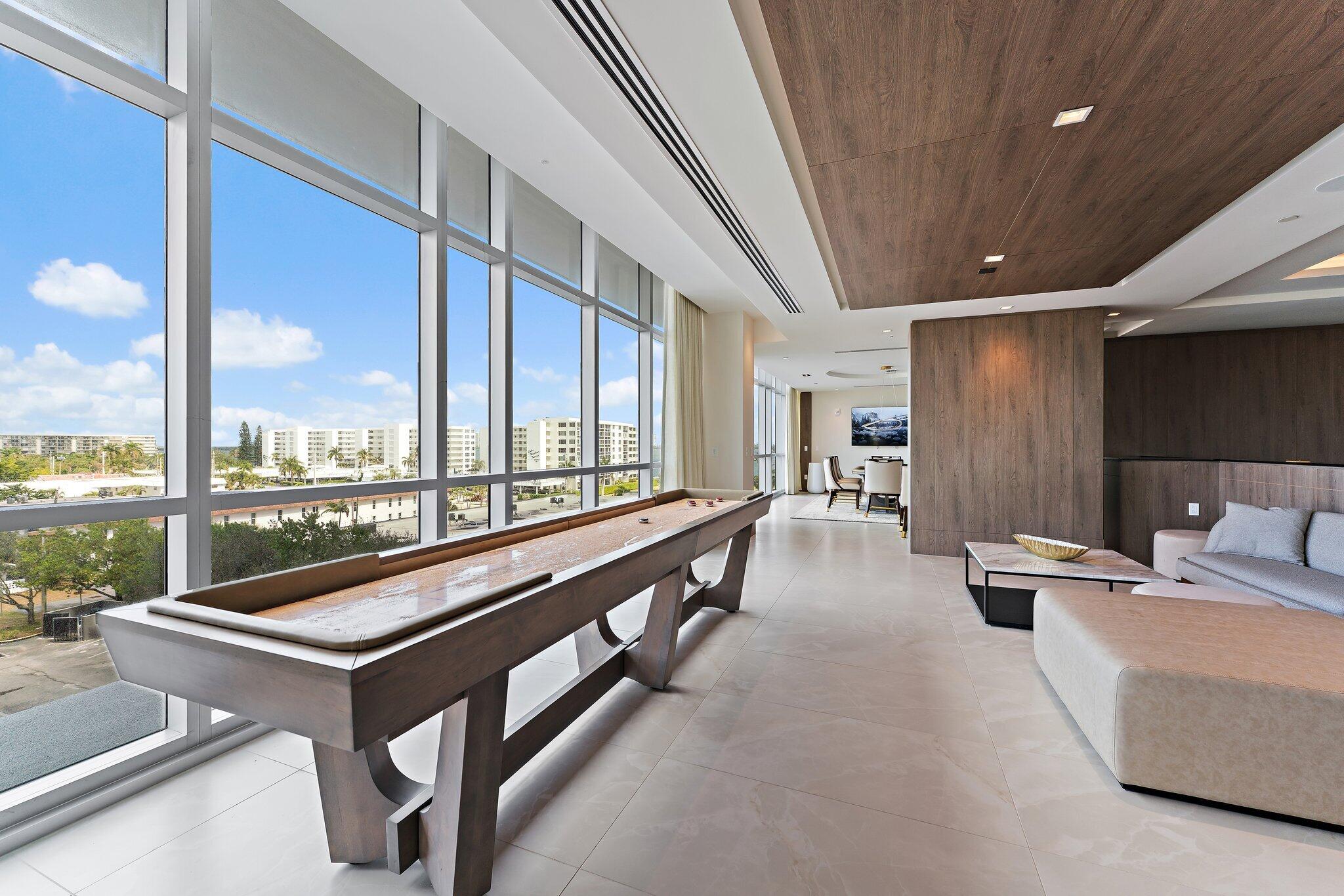 NAUTILUS 220 CONDO - Residential