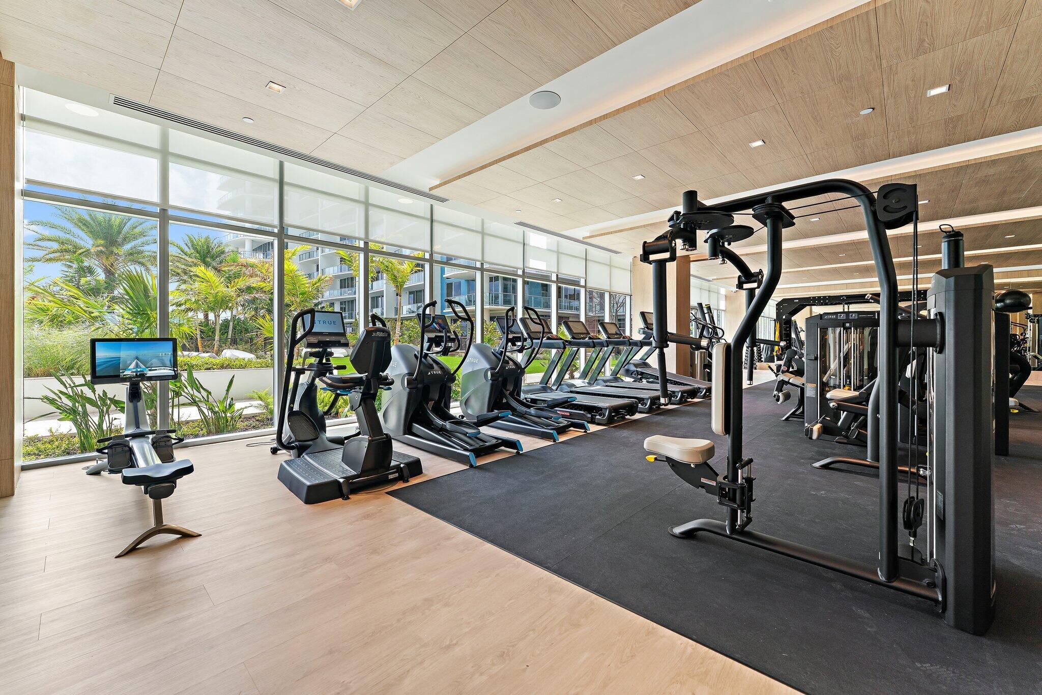 NAUTILUS 220 CONDO - Residential