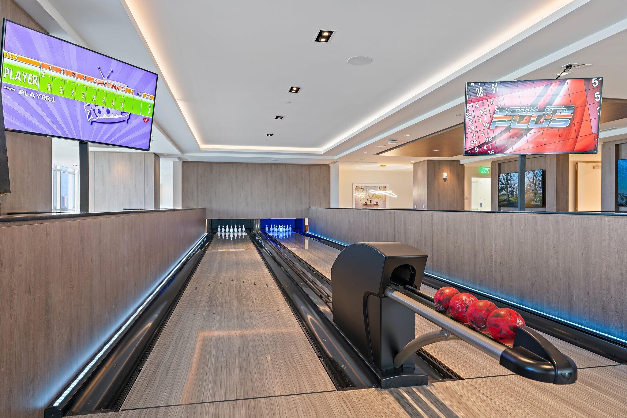 NAUTILUS 220 CONDO - Residential