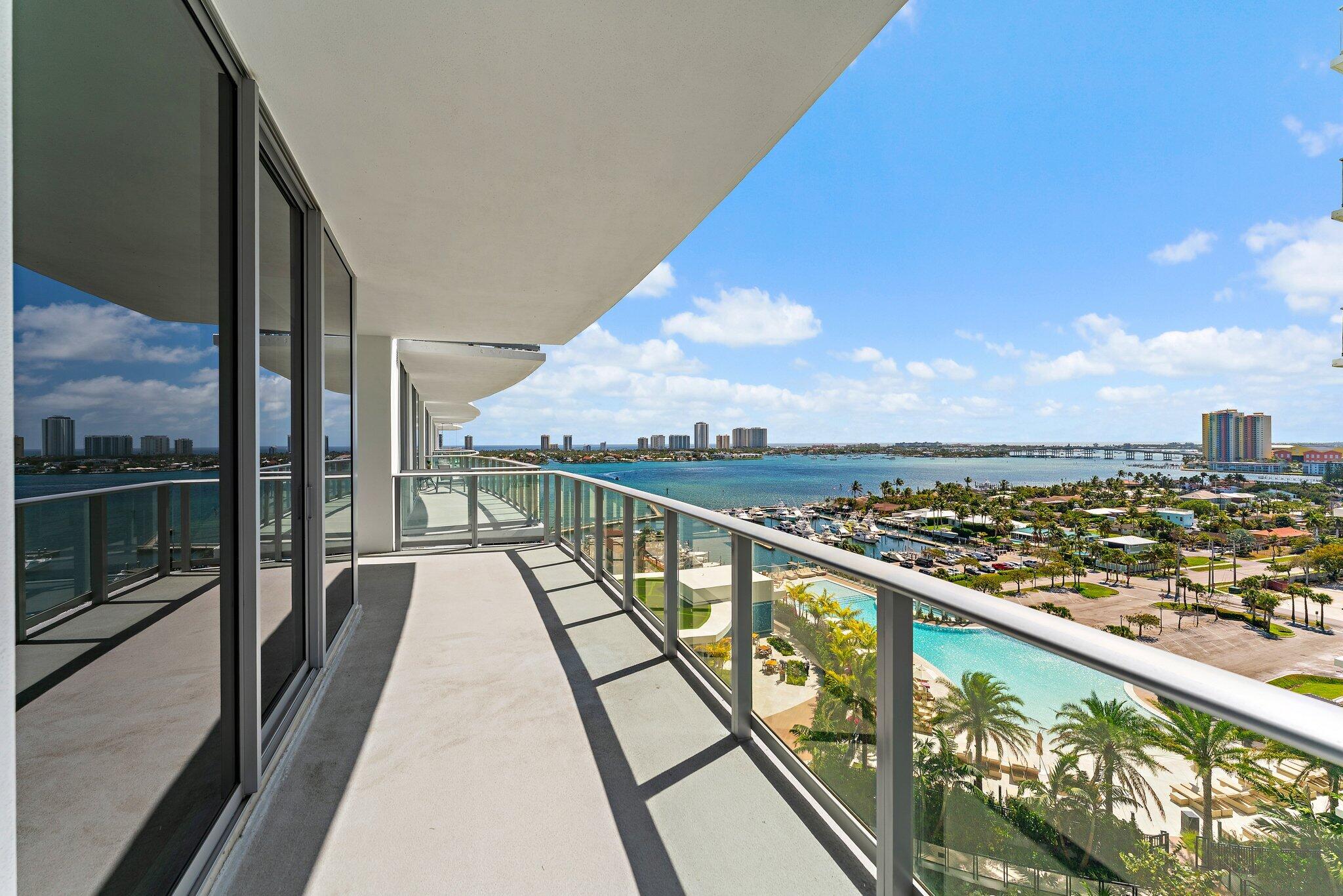 NAUTILUS 220 CONDO - Residential