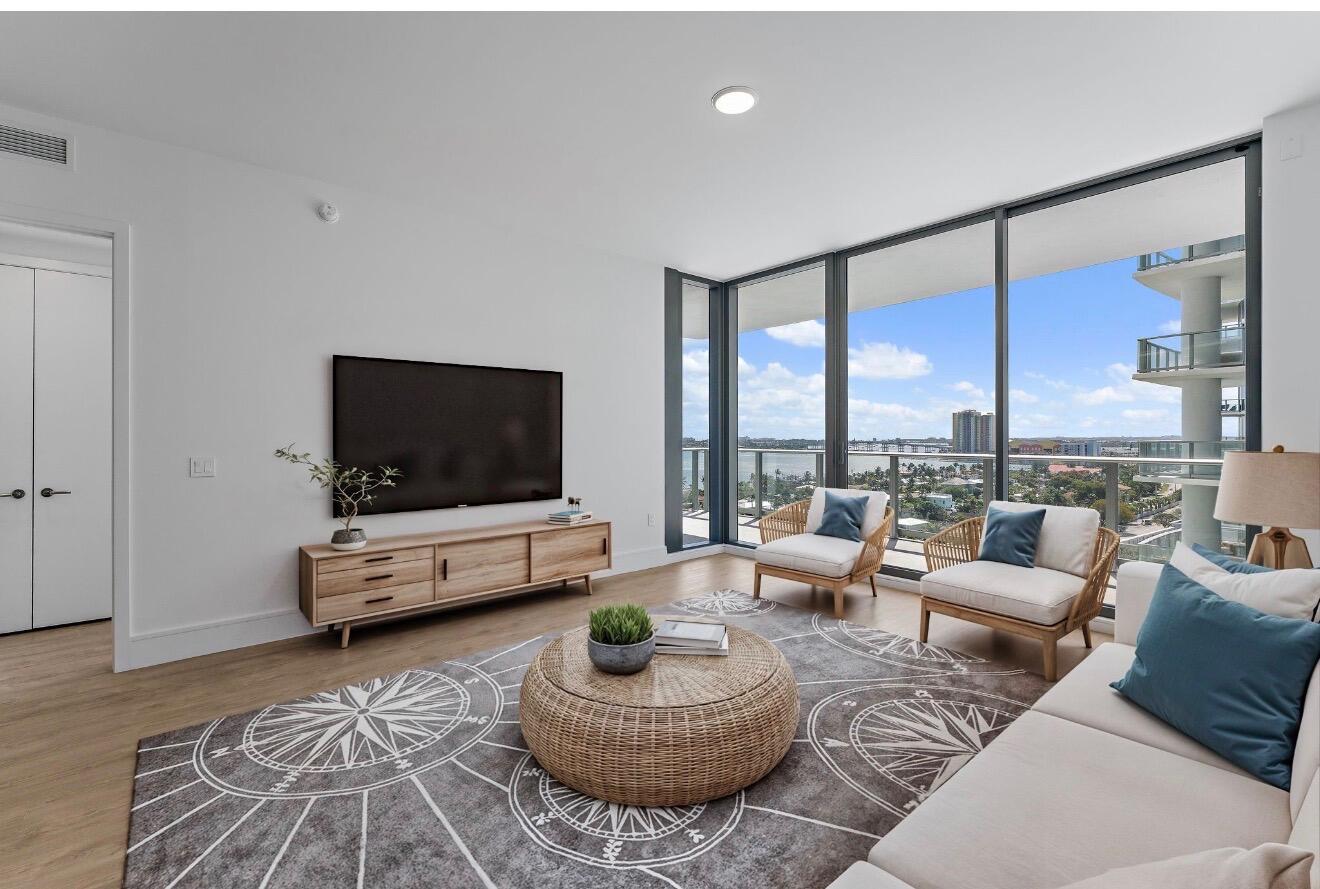 NAUTILUS 220 CONDO - Residential