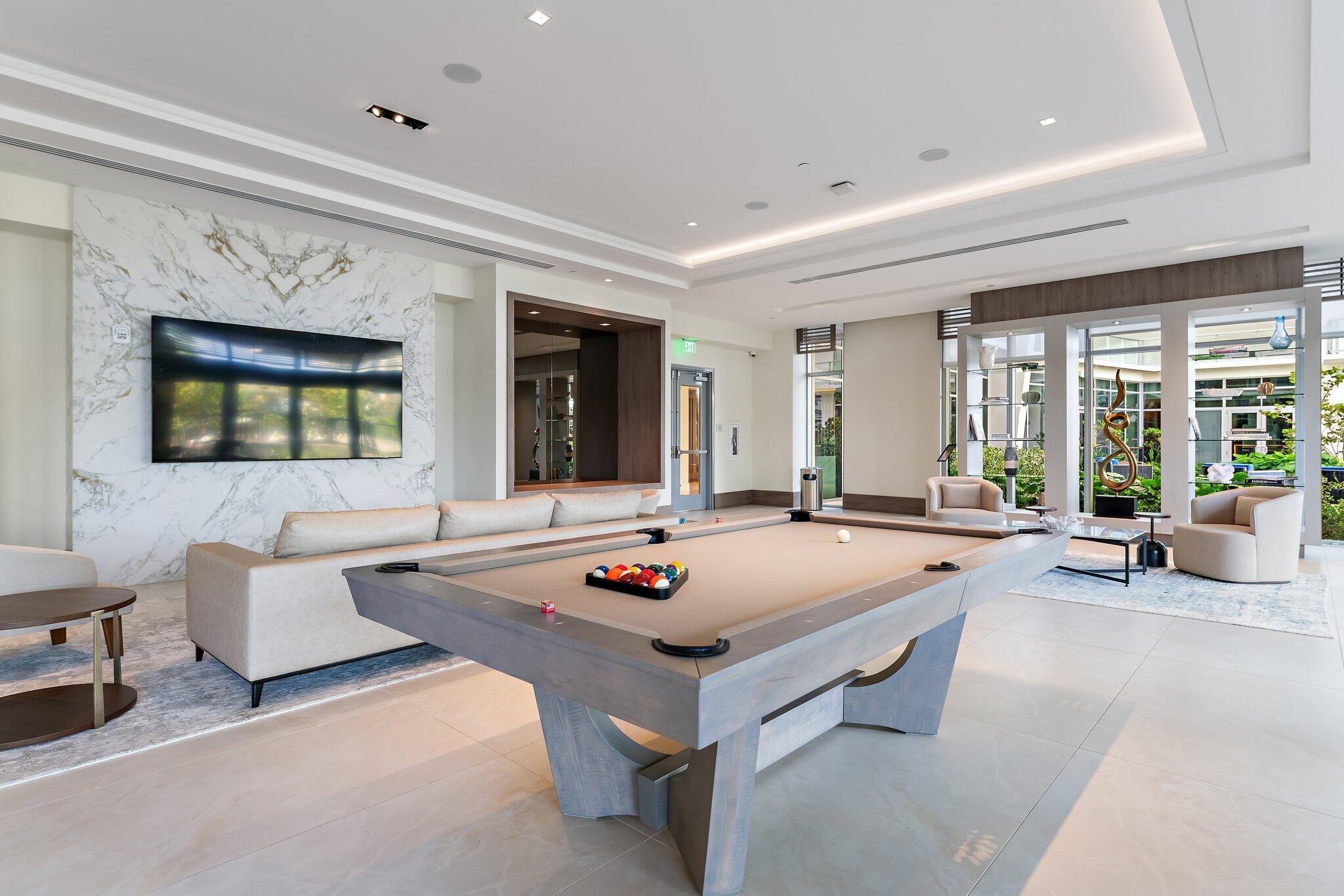 NAUTILUS 220 CONDO - Residential