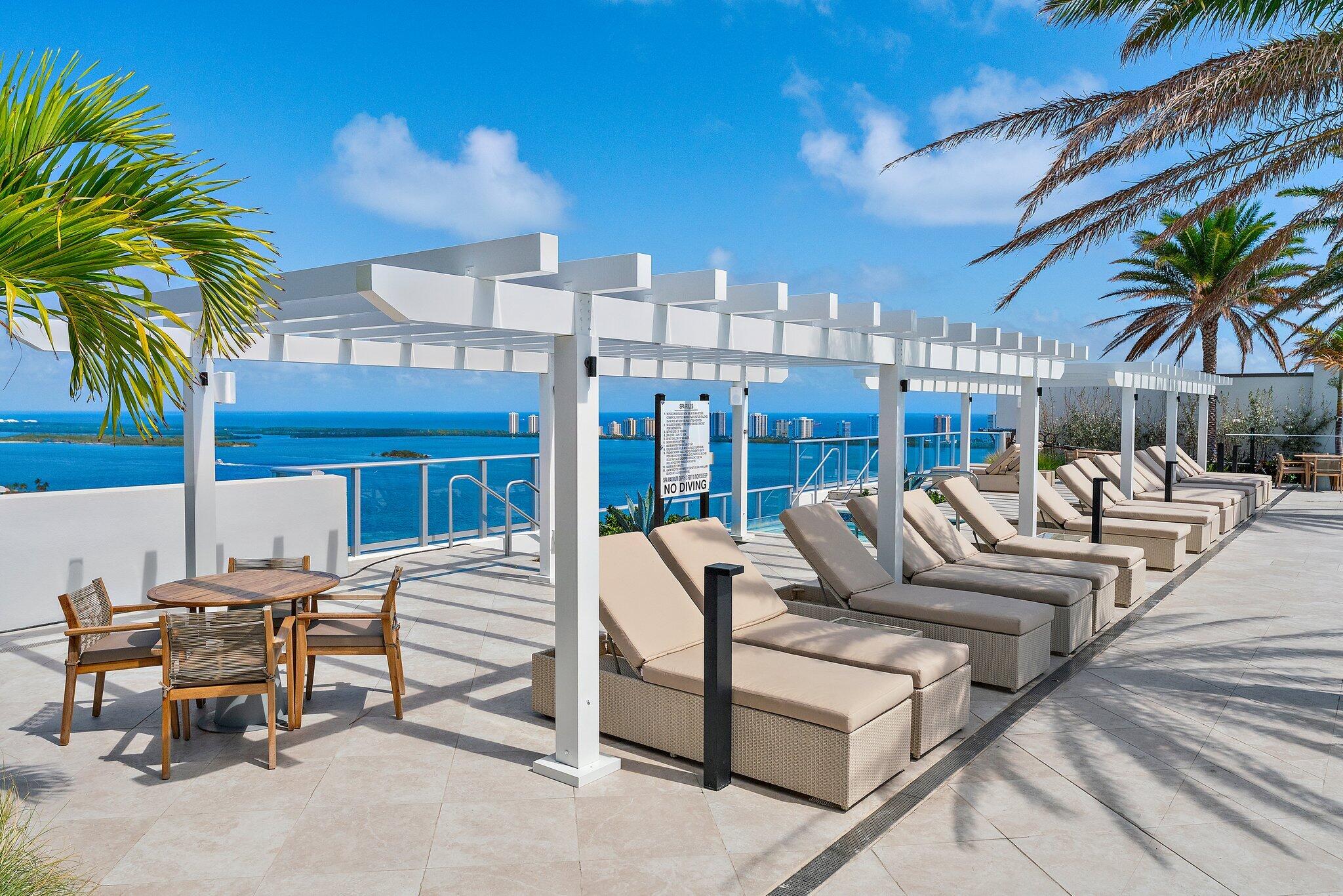 NAUTILUS 220 CONDO - Residential