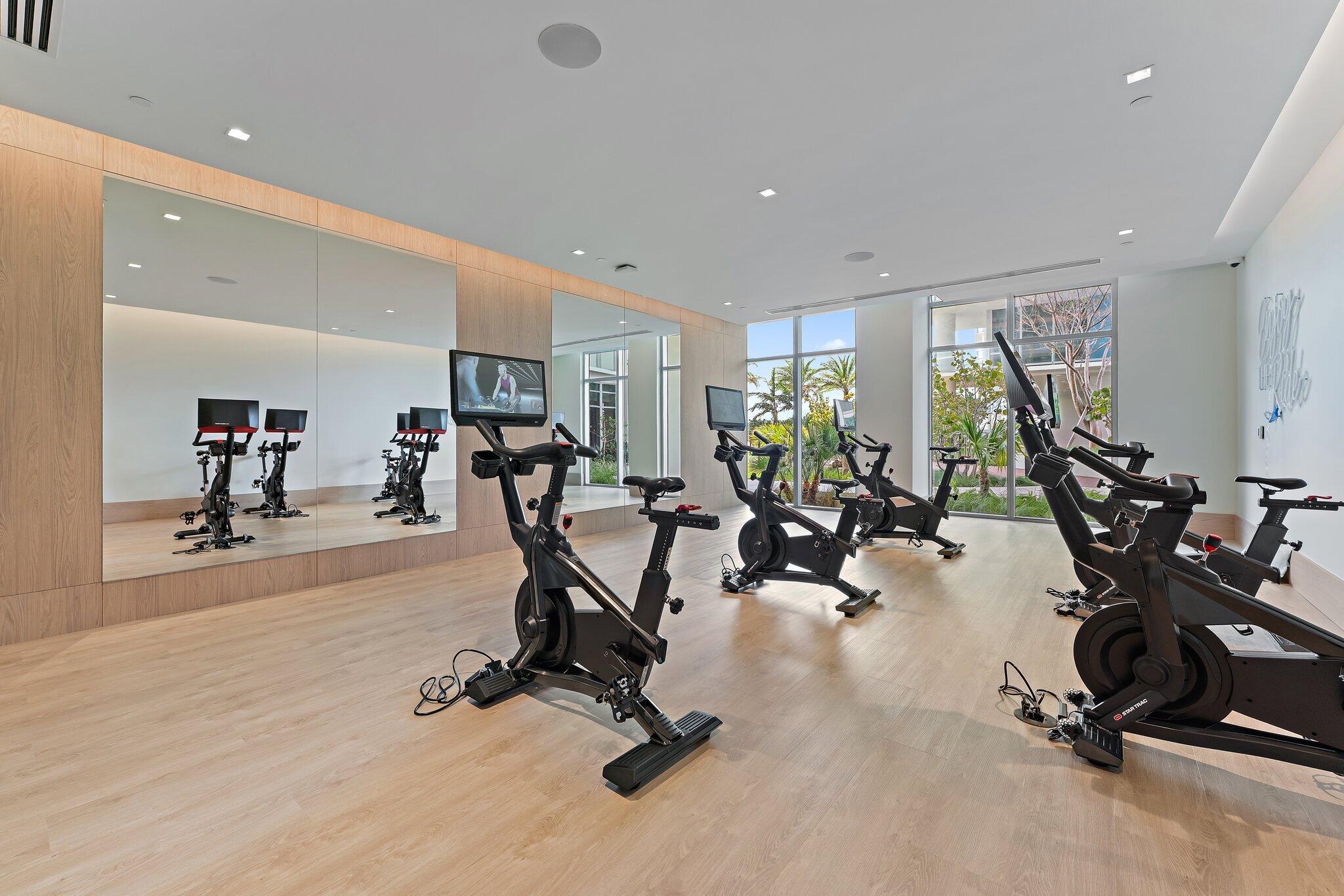 NAUTILUS 220 CONDO - Residential