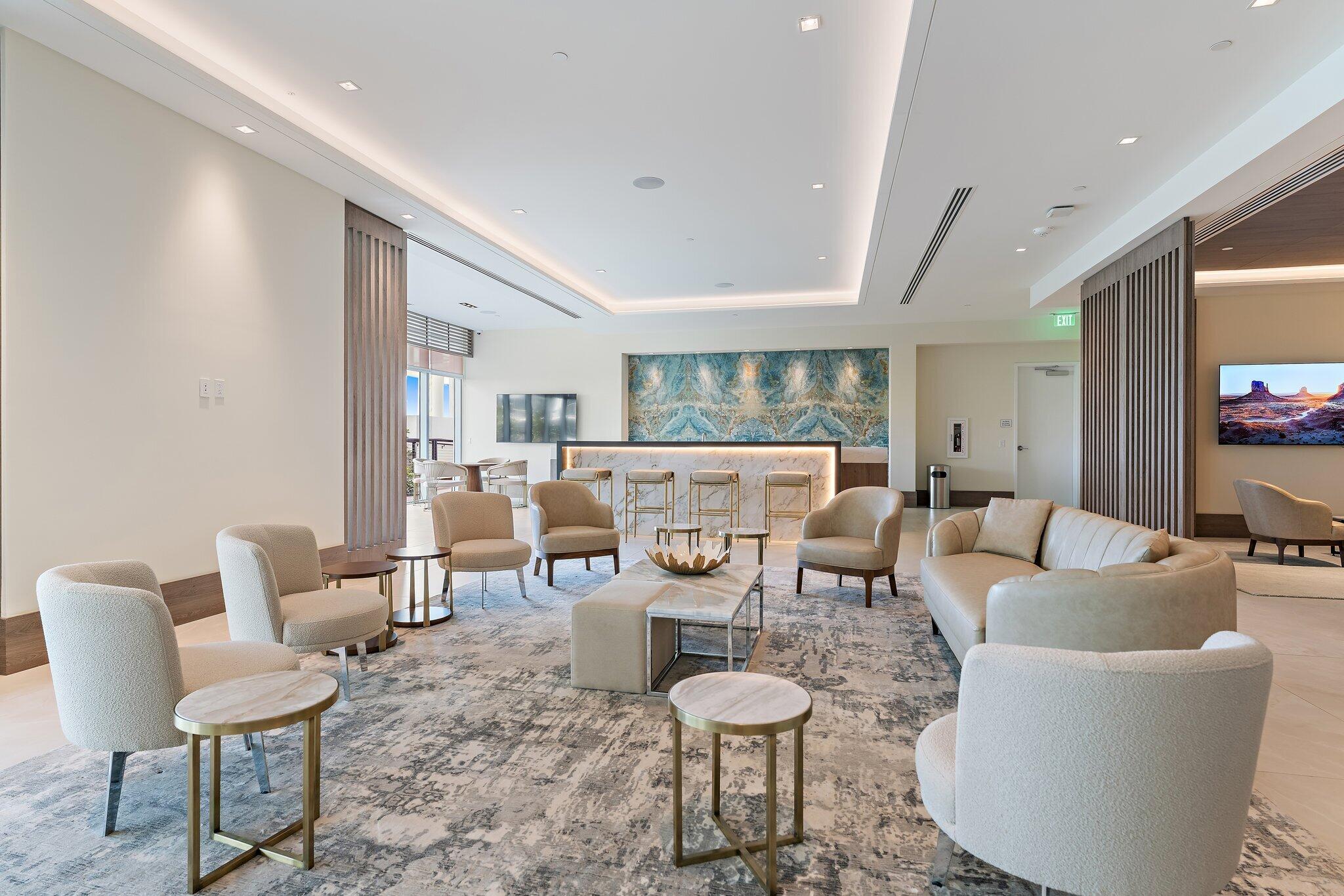 NAUTILUS 220 CONDO - Residential