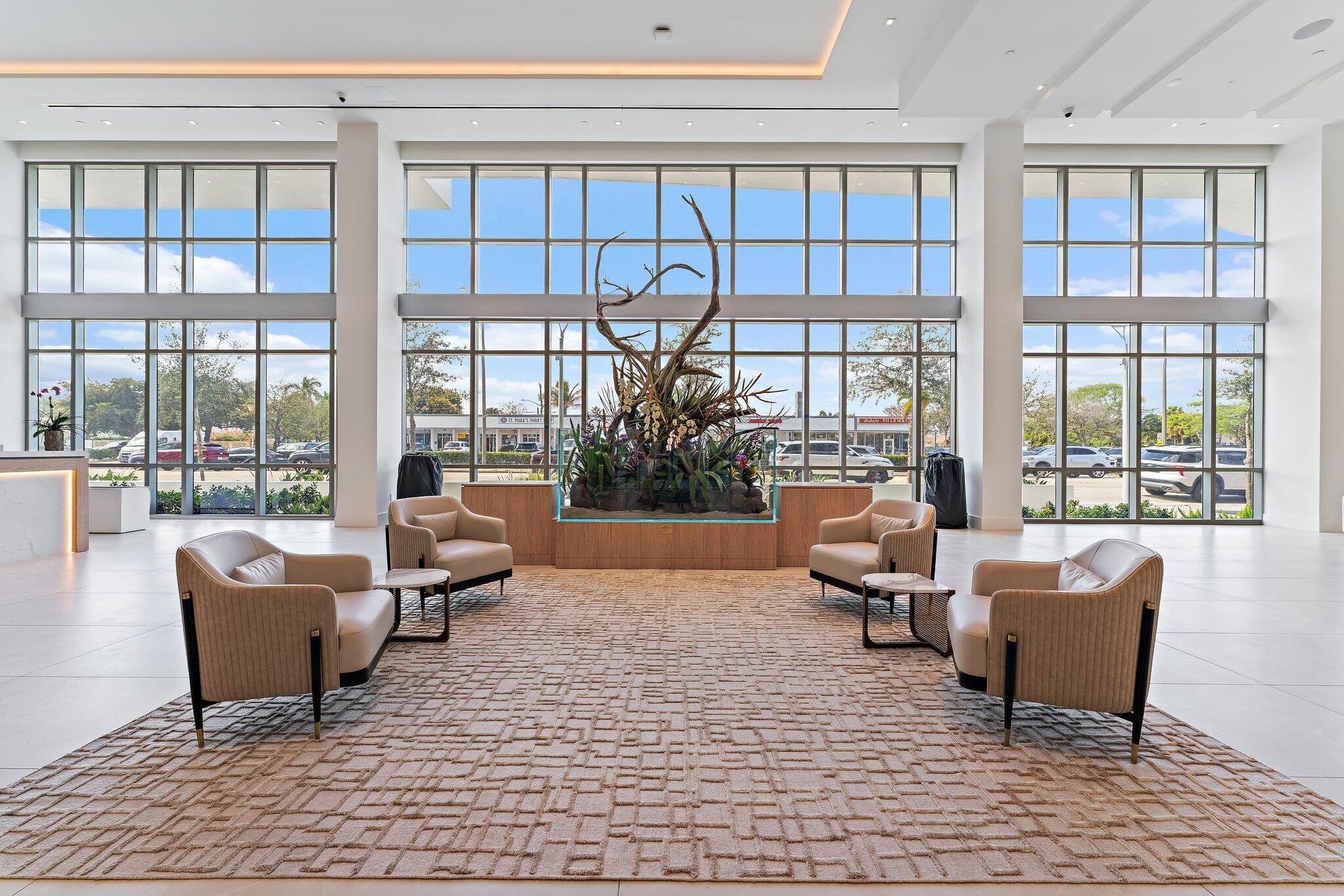 NAUTILUS 220 CONDO - Residential