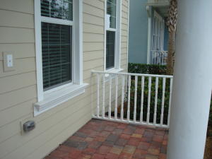 WINDSOR PARK AT ABACOA - Residential