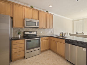 WINDSOR PARK AT ABACOA - Residential