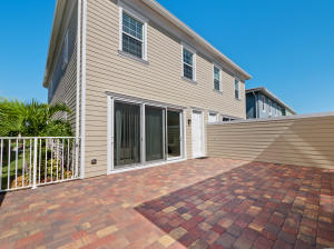 WINDSOR PARK AT ABACOA - Residential