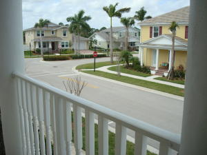 WINDSOR PARK AT ABACOA - Residential