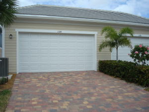 WINDSOR PARK AT ABACOA - Residential