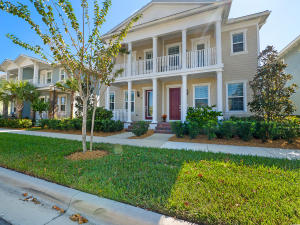 WINDSOR PARK AT ABACOA - Residential