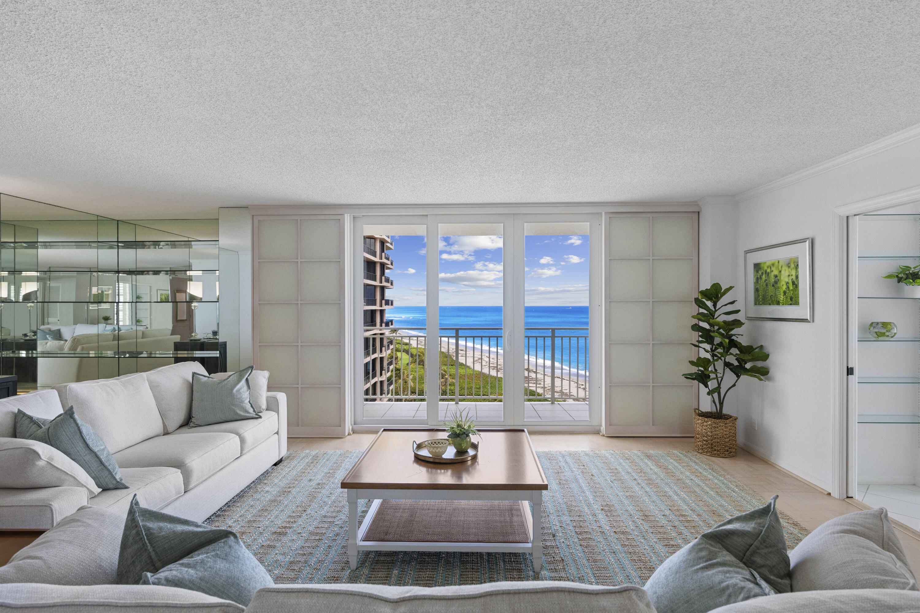 BRIGADOON CONDO - Residential Lease