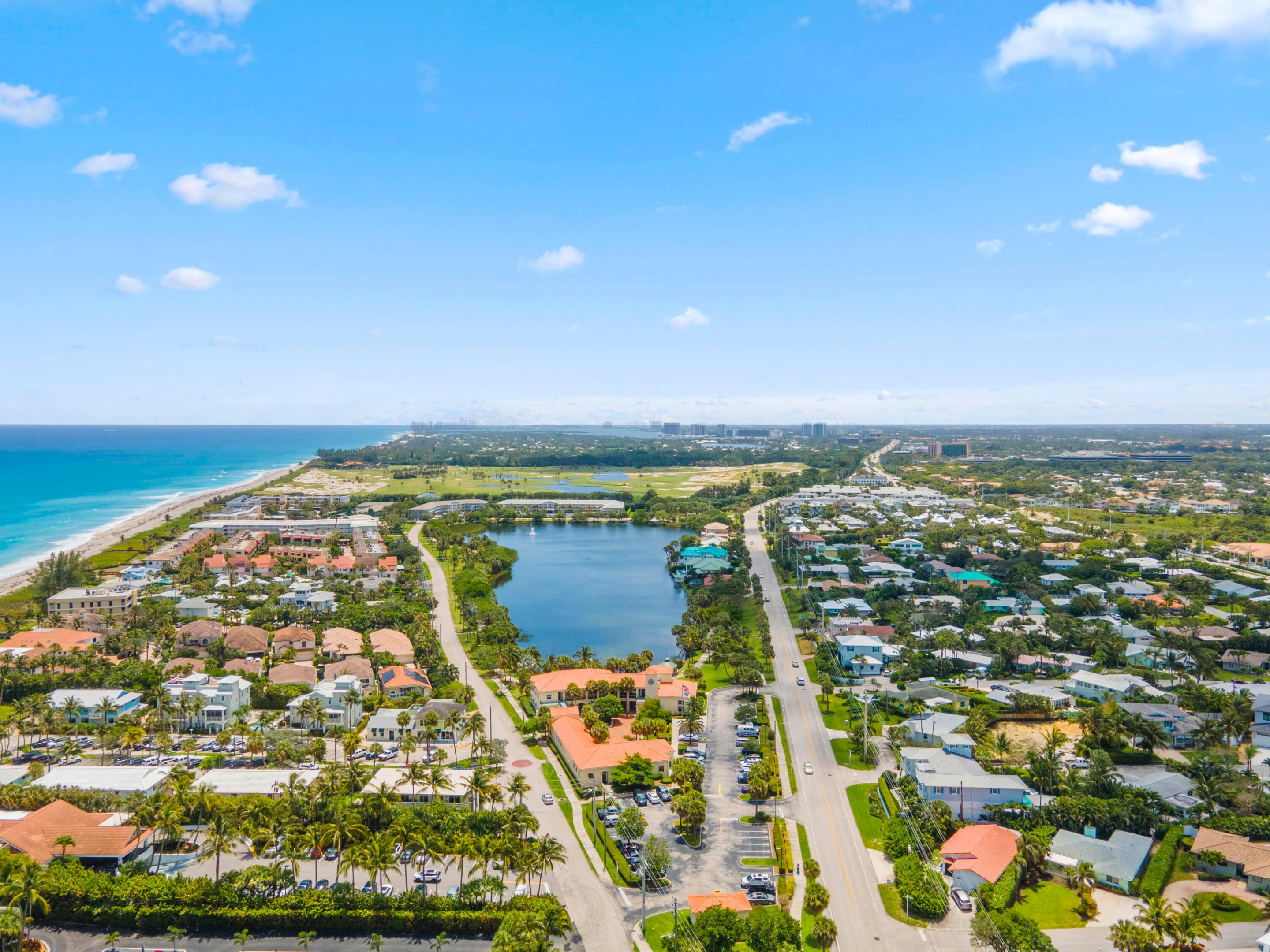 BRIGADOON CONDO - Residential Lease