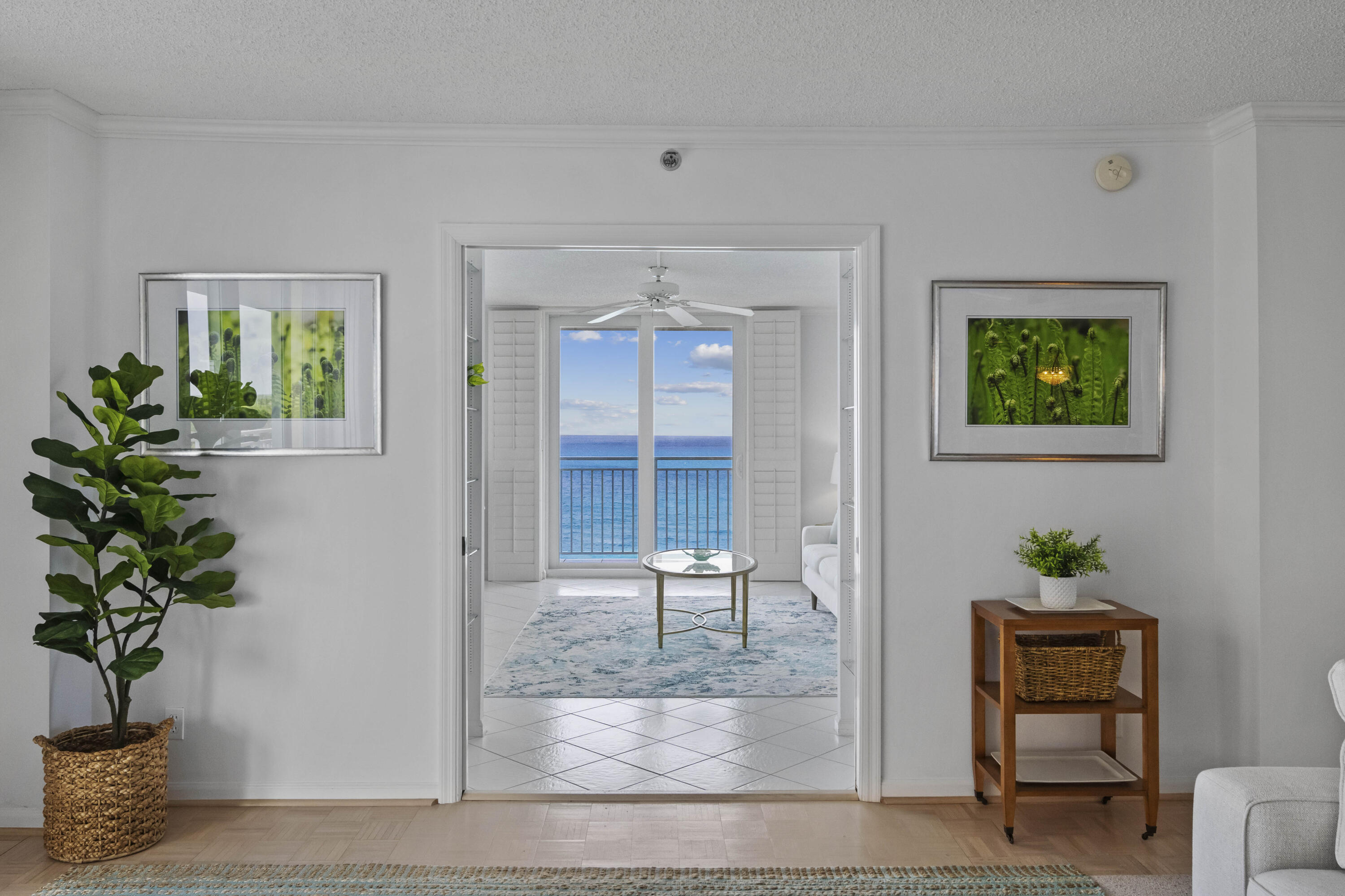 BRIGADOON CONDO - Residential Lease