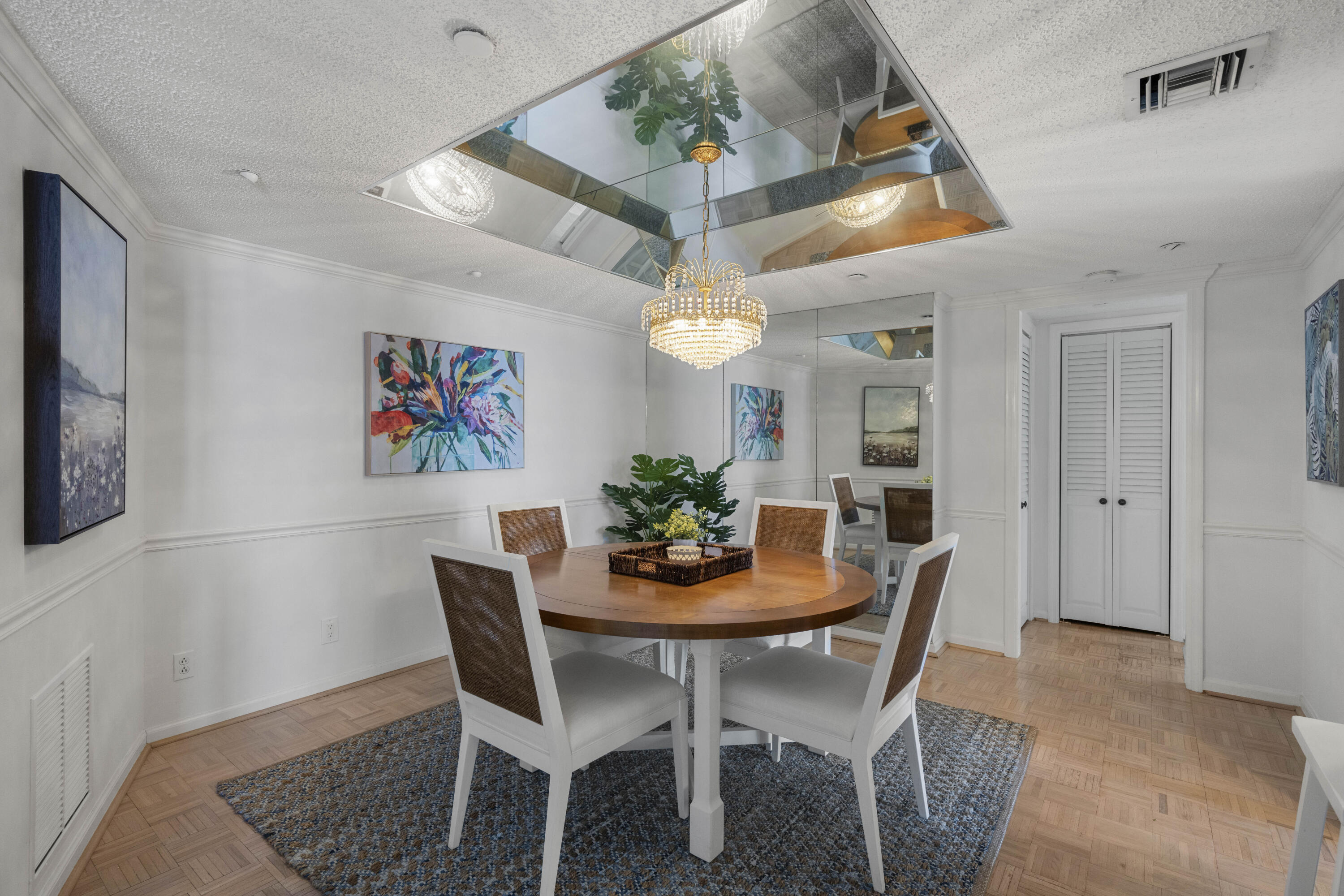 BRIGADOON CONDO - Residential Lease