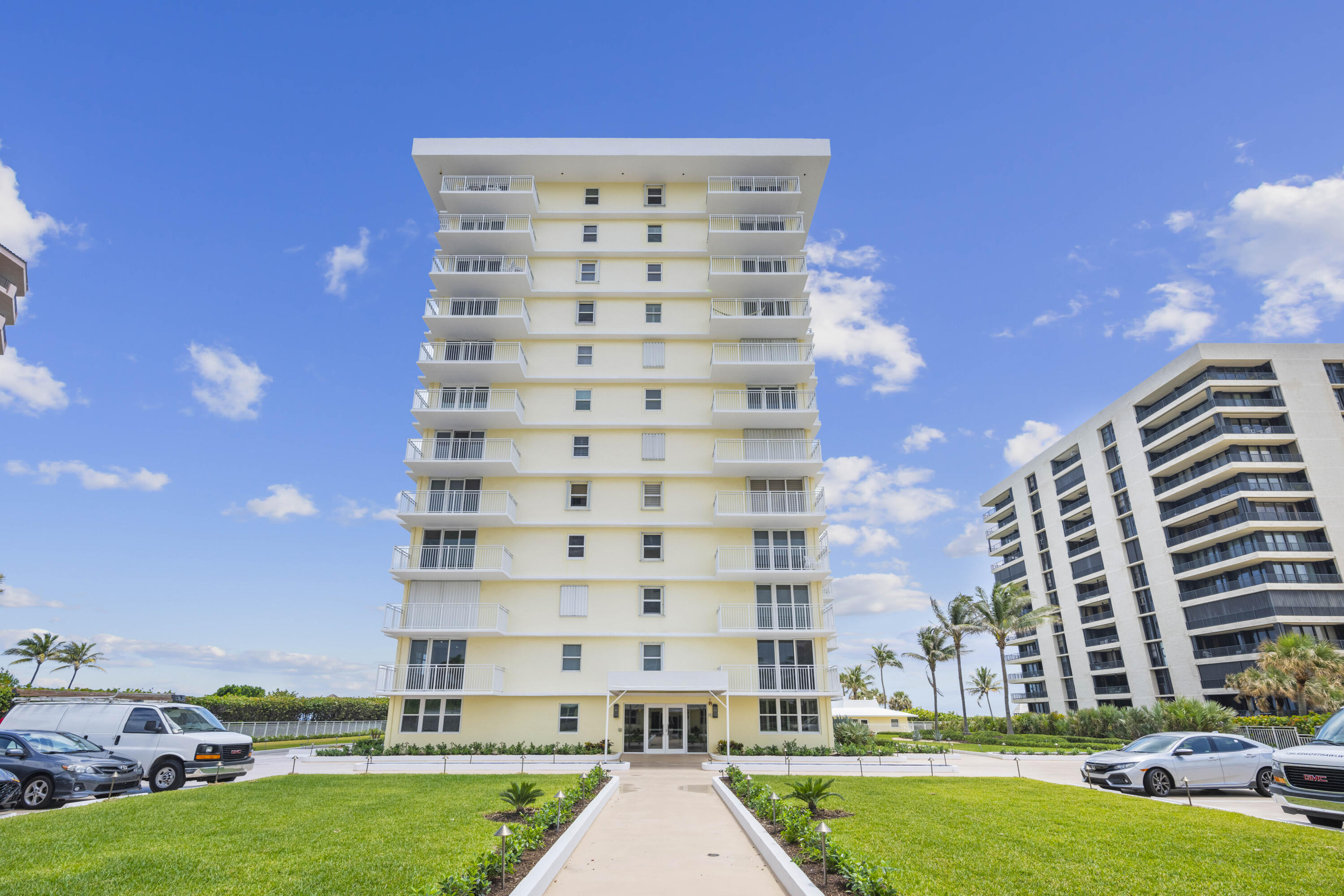 BRIGADOON CONDO - Residential Lease