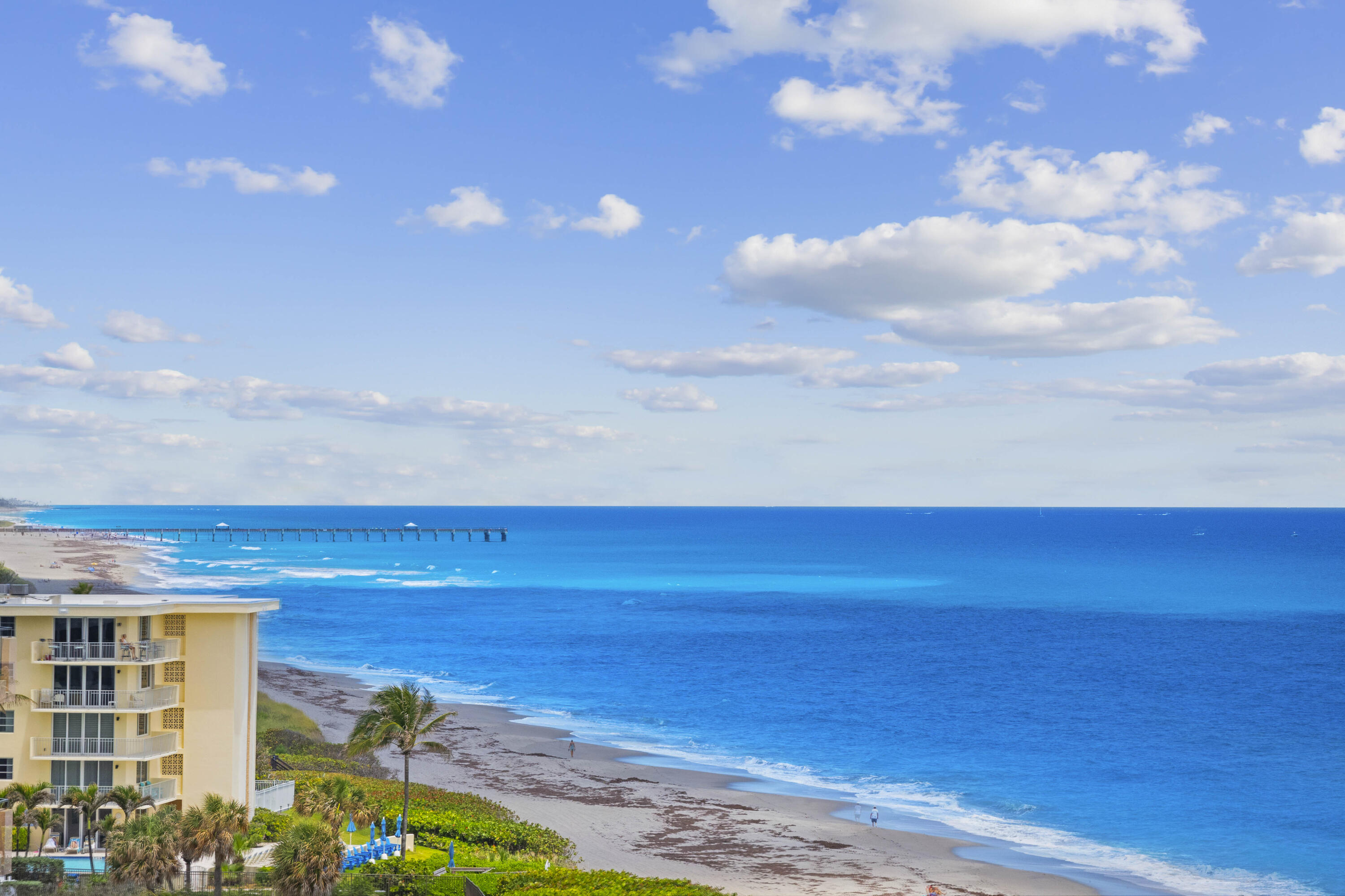 BRIGADOON CONDO - Residential Lease