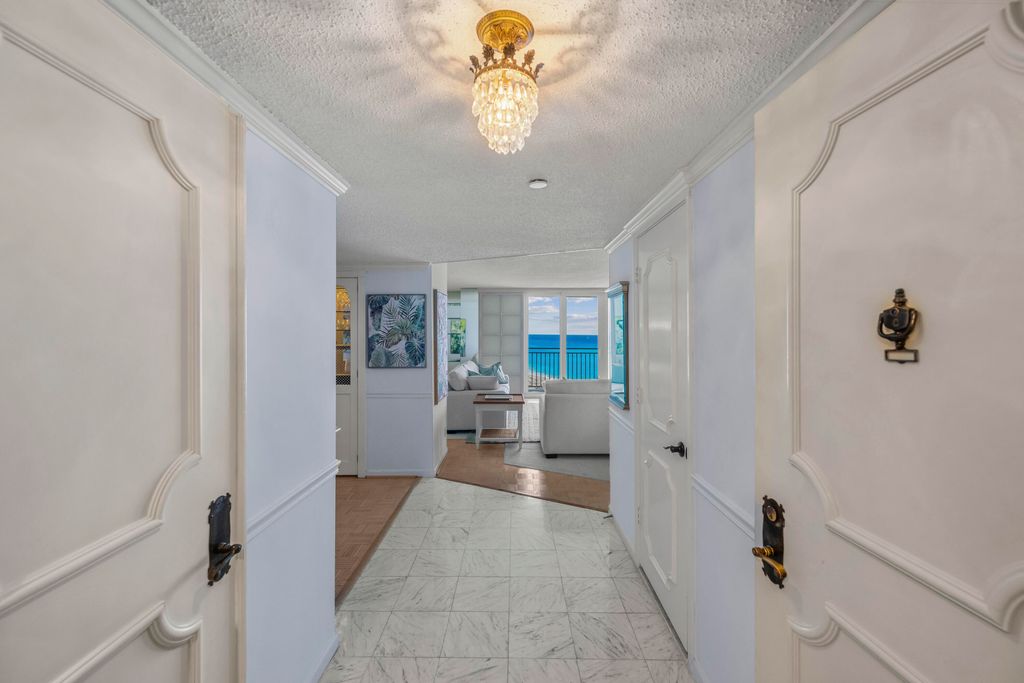 Photo of 500 Ocean Drive #E-8c, Juno Beach, FL 33408 (MLS # R11168620)