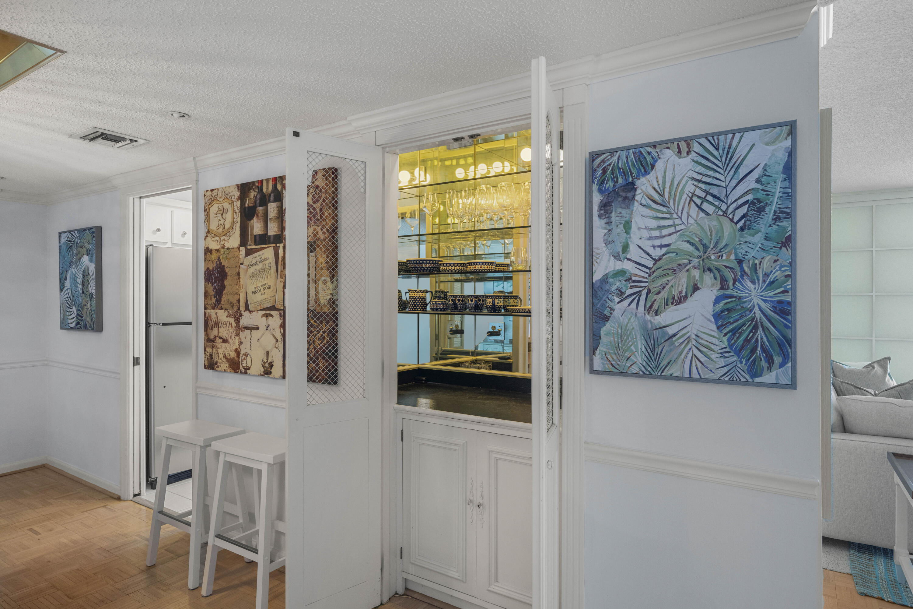 BRIGADOON CONDO - Residential Lease