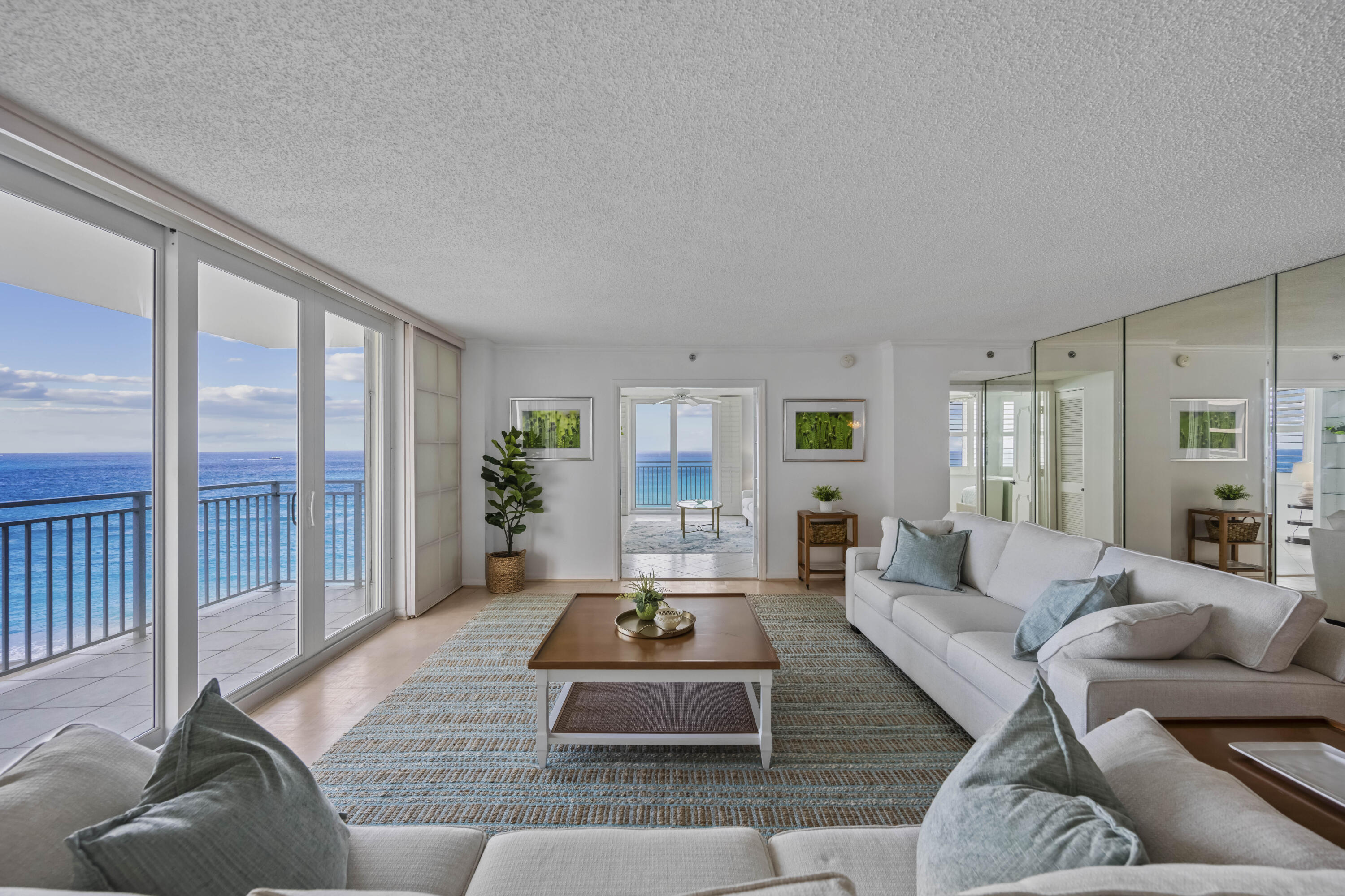 BRIGADOON CONDO - Residential Lease