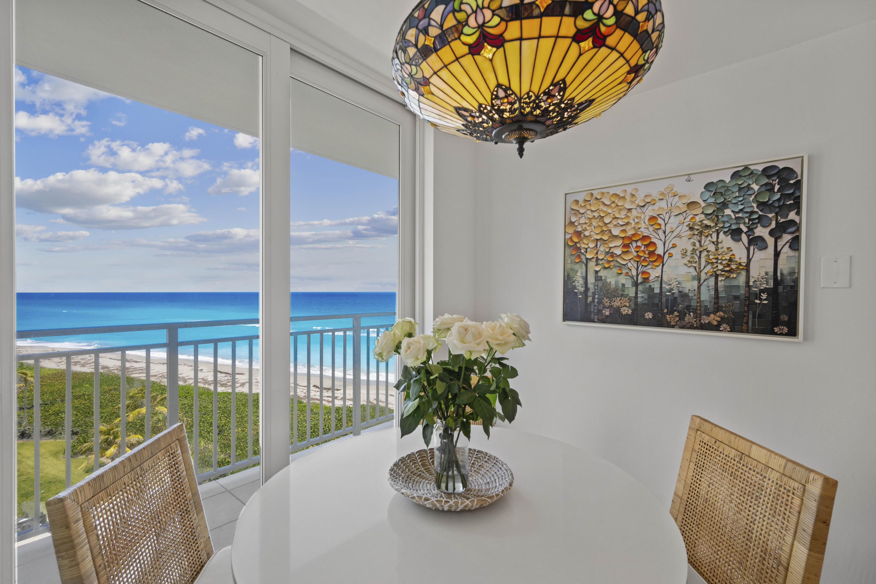 BRIGADOON CONDO - Residential Lease