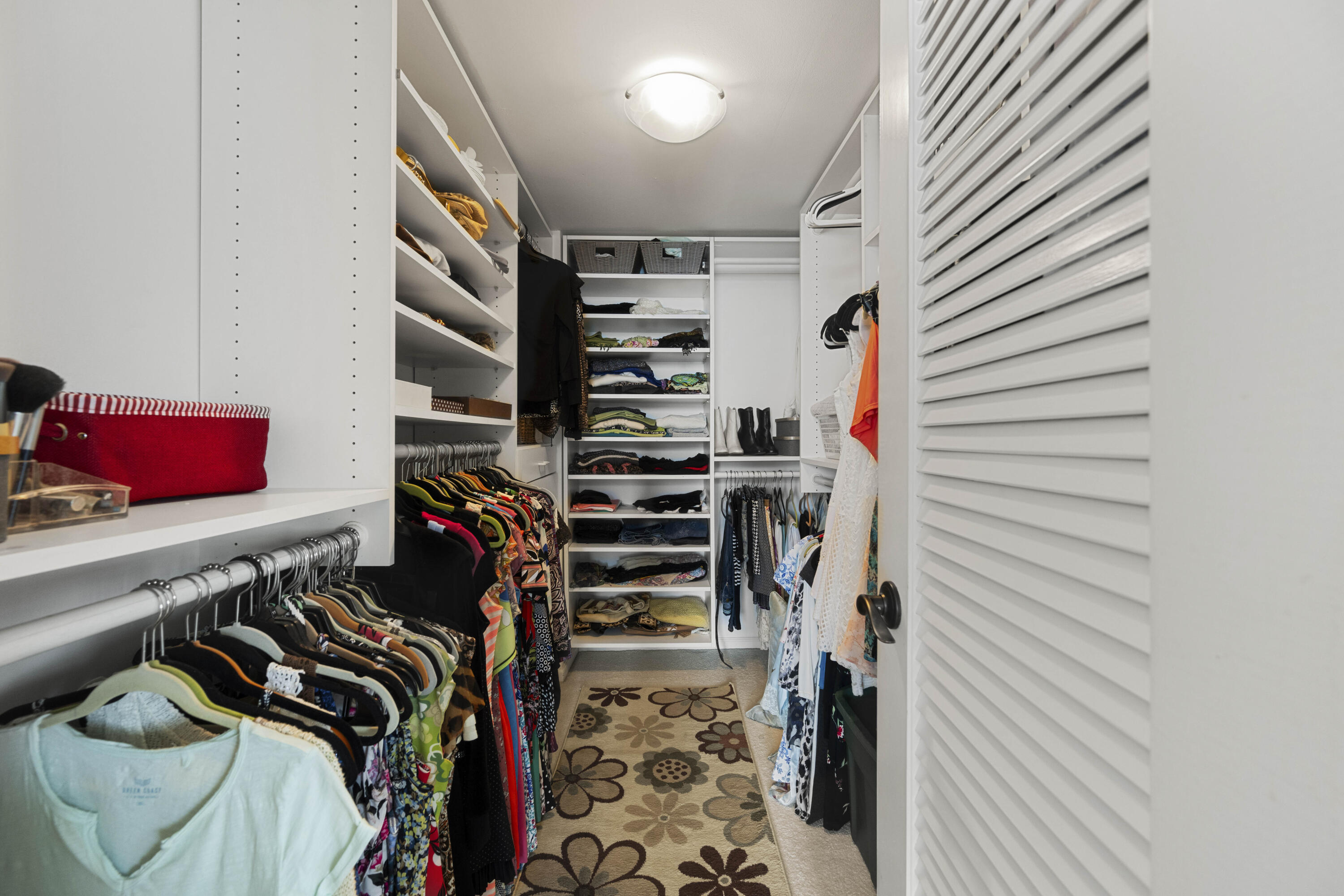 BRIGADOON CONDO - Residential Lease