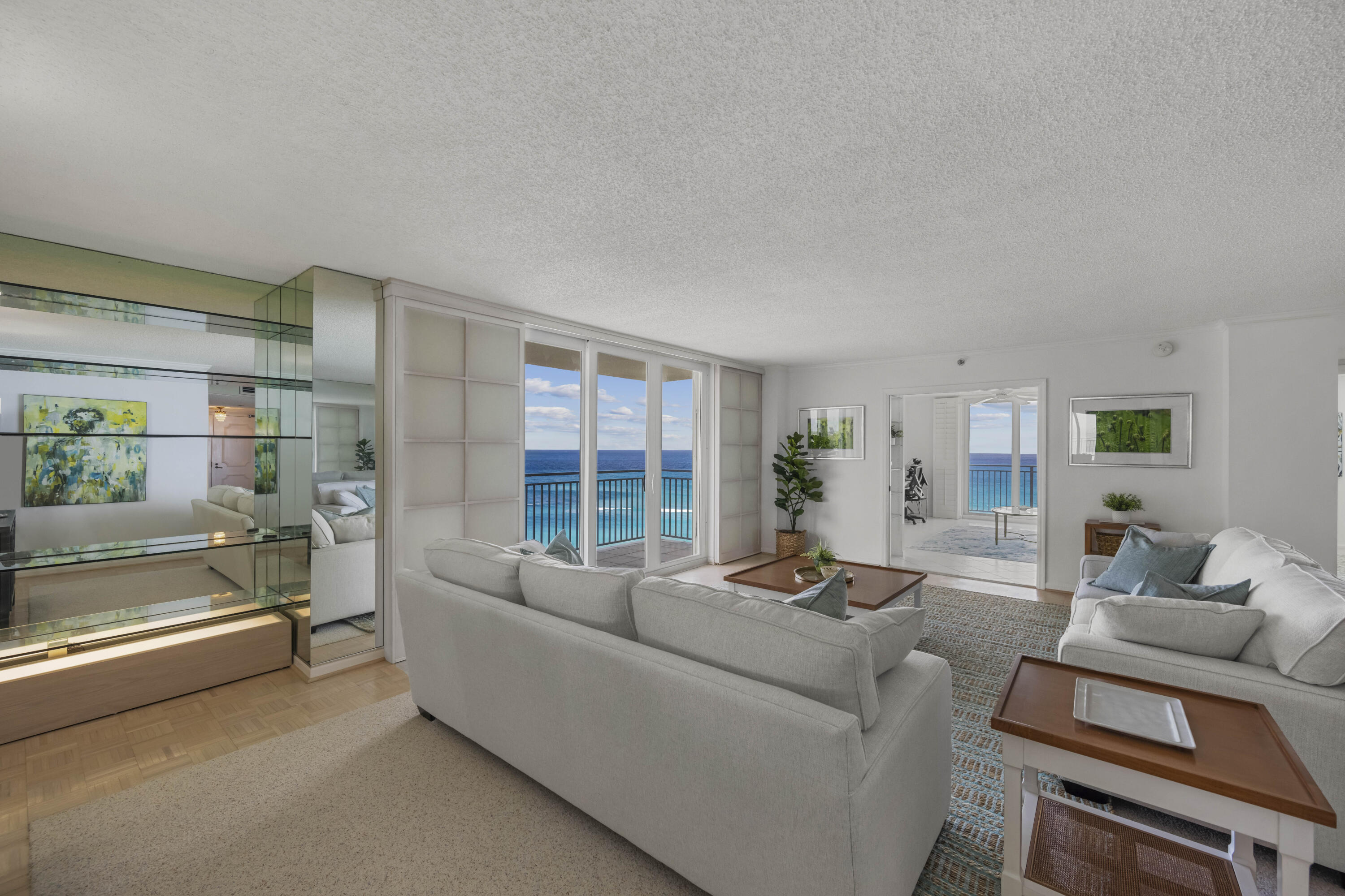 BRIGADOON CONDO - Residential Lease