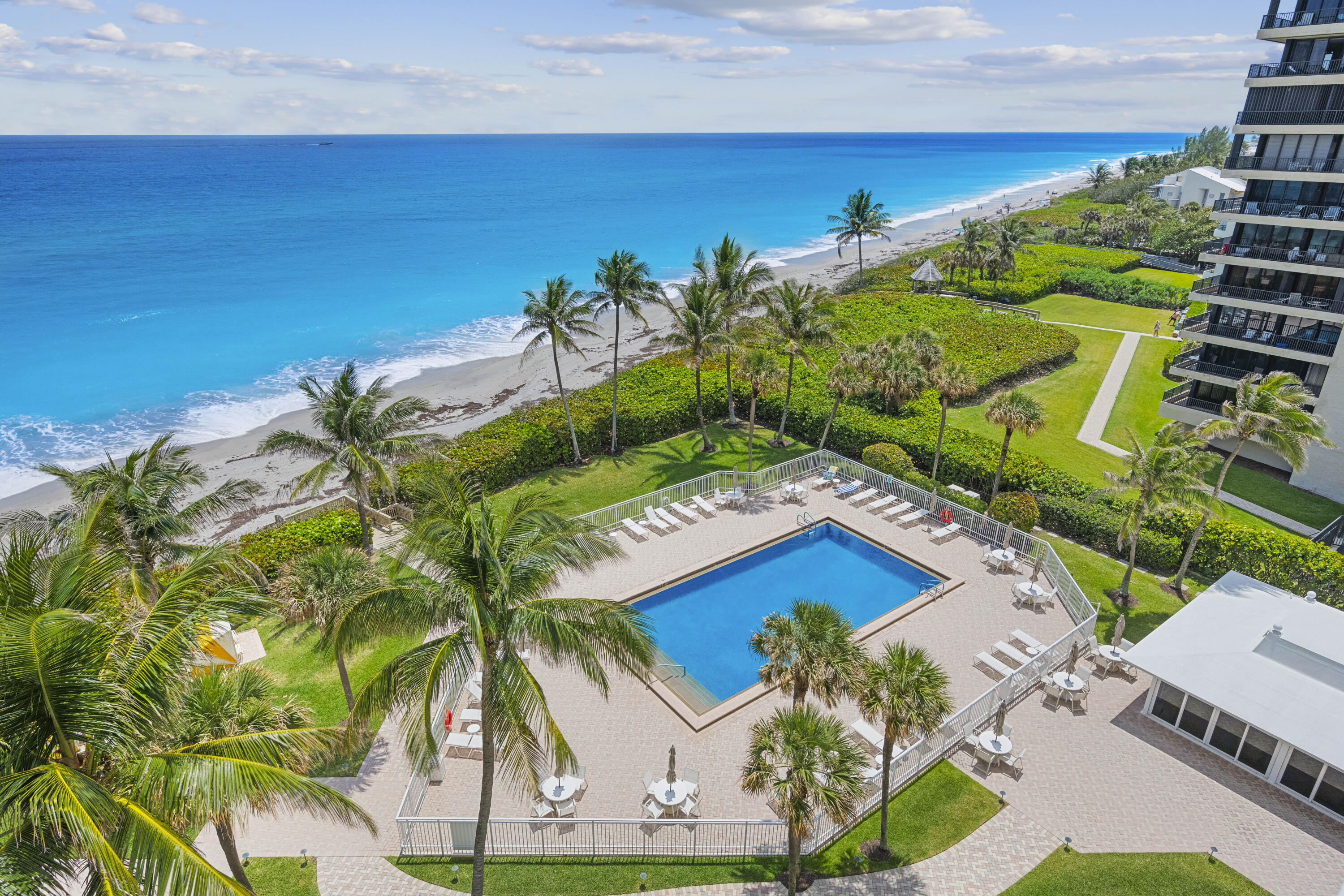 BRIGADOON CONDO - Residential Lease