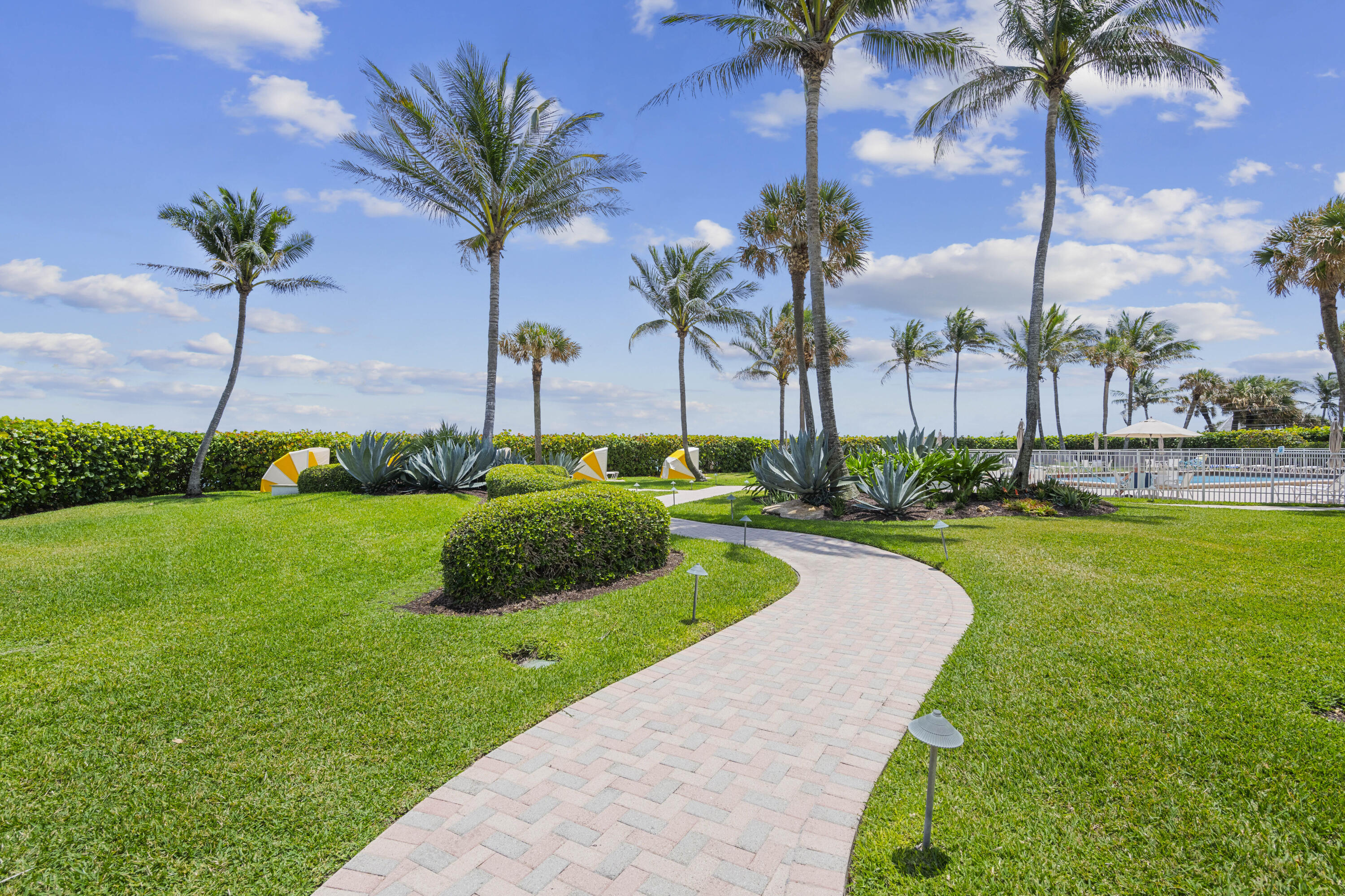 BRIGADOON CONDO - Residential Lease