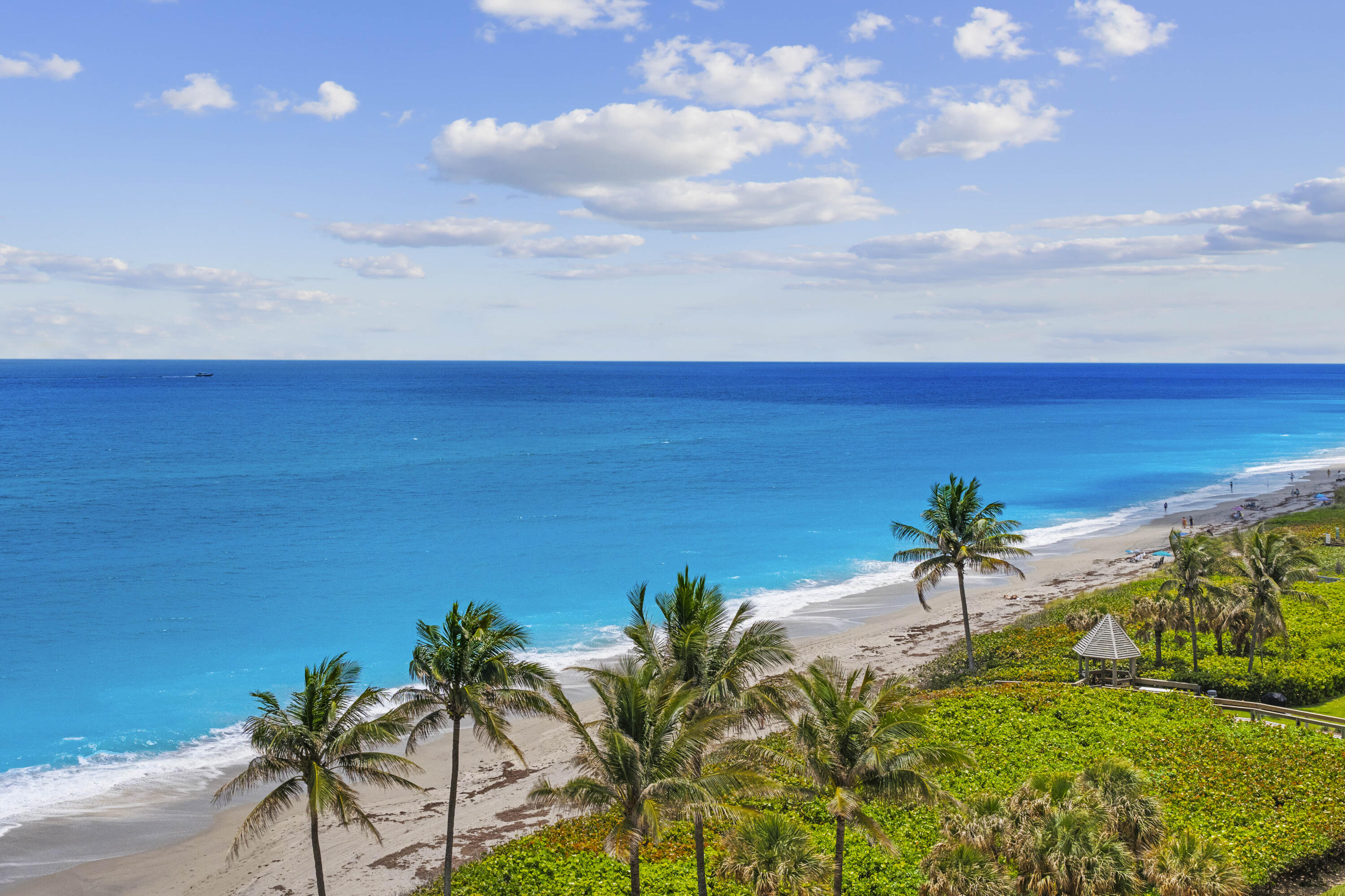 BRIGADOON CONDO - Residential Lease