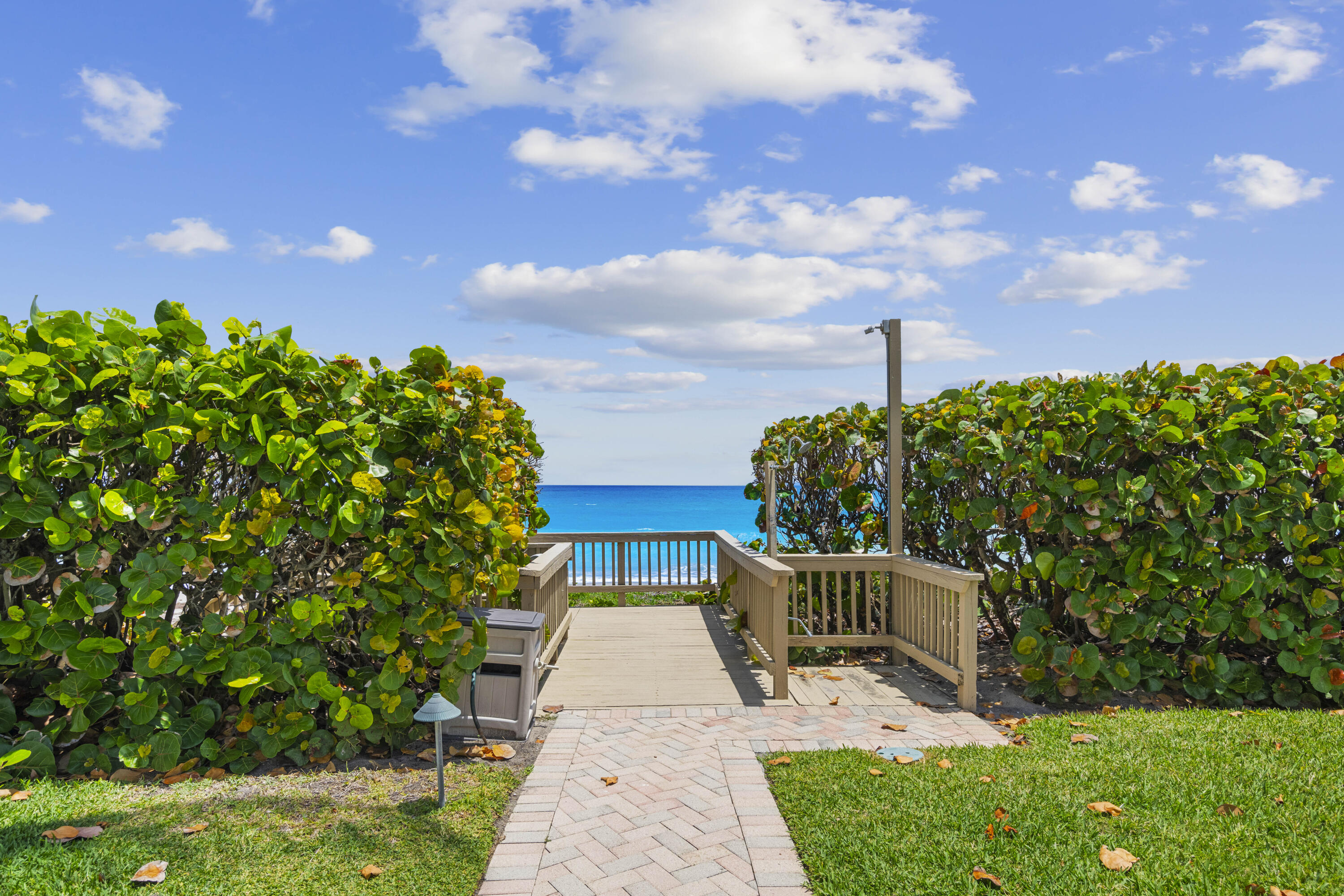 BRIGADOON CONDO - Residential Lease