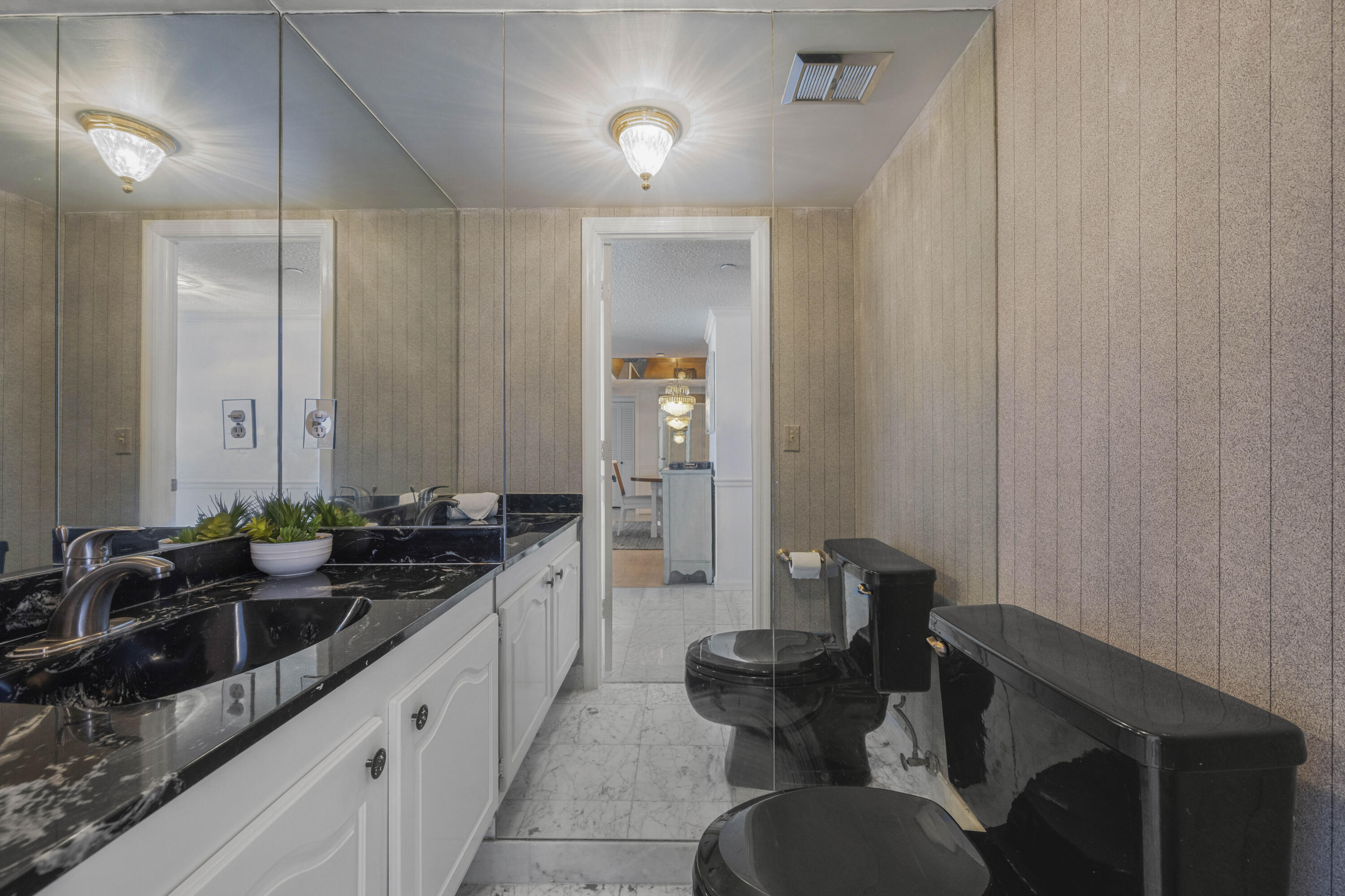 BRIGADOON CONDO - Residential Lease