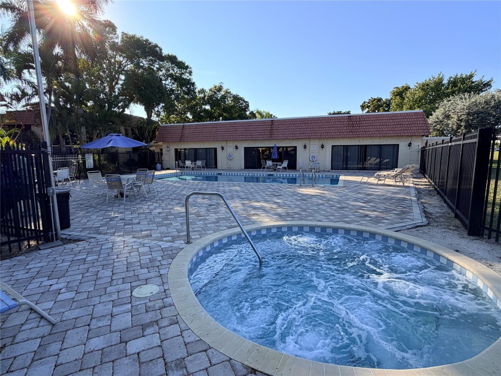 Cypress Bend - Residential