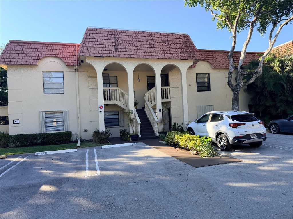 136 S Cypress Road 317