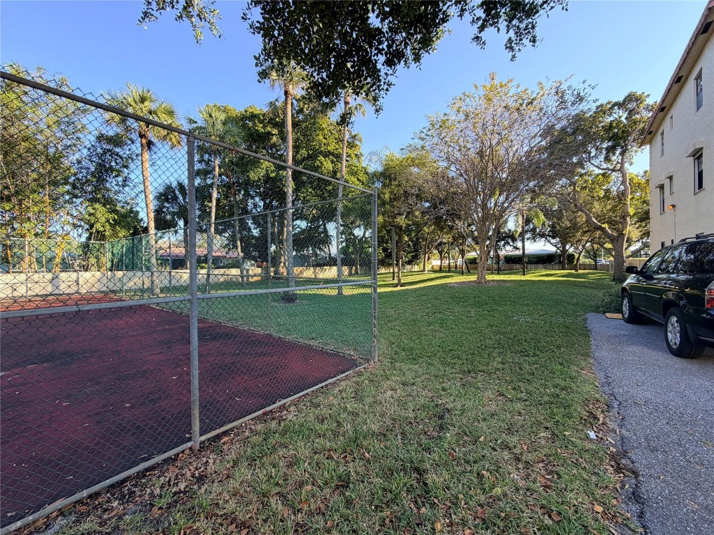 Cypress Bend - Residential