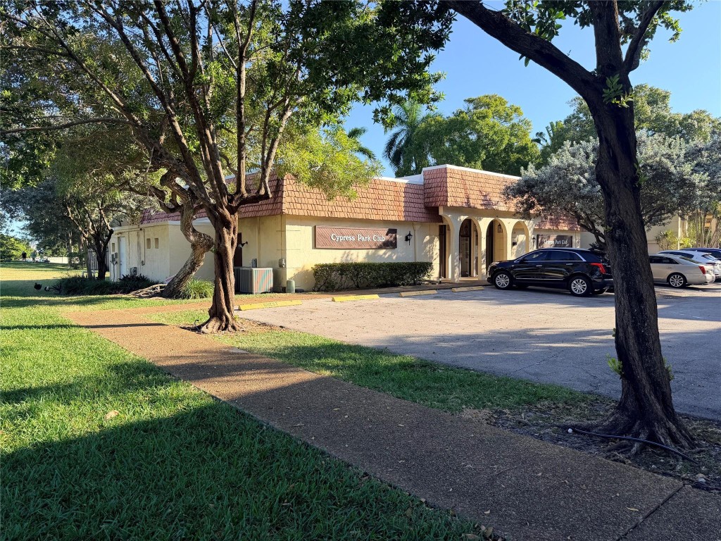 Cypress Bend - Residential