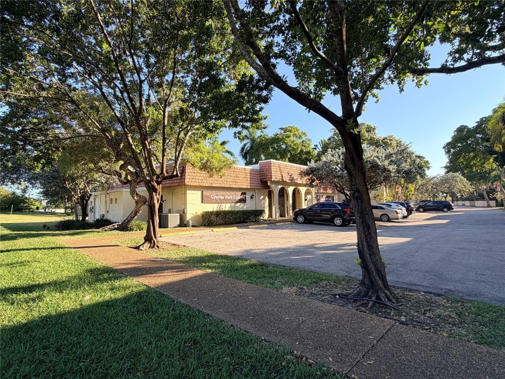 Cypress Bend - Residential