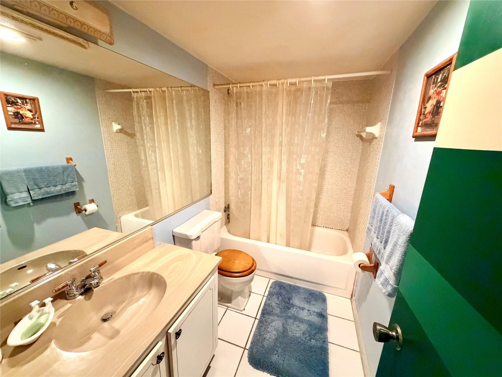 Cypress Bend - Residential