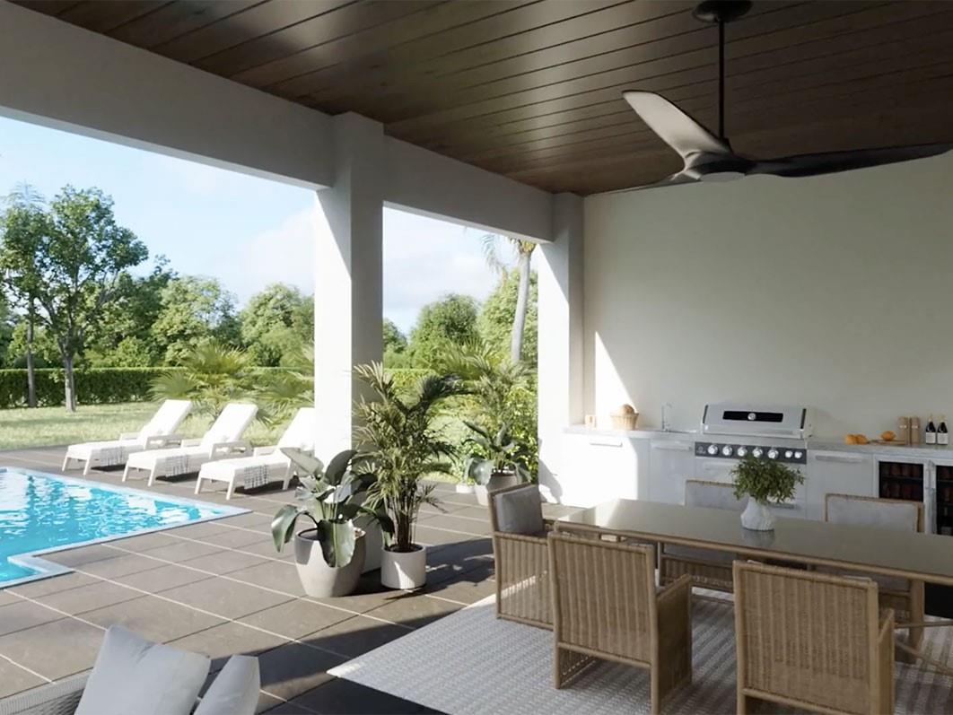 Banyan Cay Residence Rep - Residential