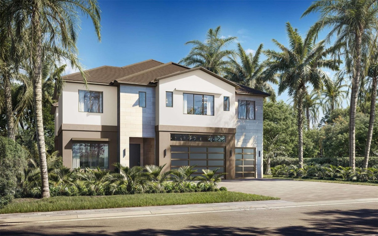 Banyan Cay Resort Replat L1 - Residential