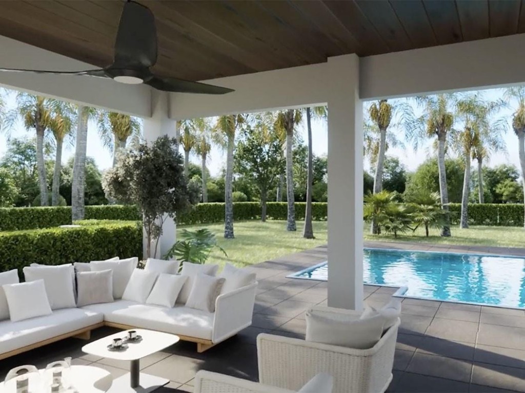 Banyan Cay Resort Replat L1 - Residential