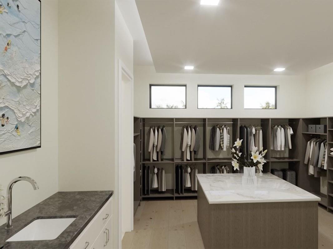 Banyan Cay Residence Rep - Residential