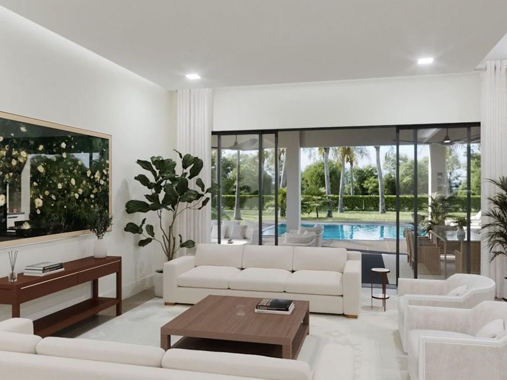 Photo of 2239 Eagle Oaks Ln, West Palm Beach, FL 33401 (MLS # F10532867)