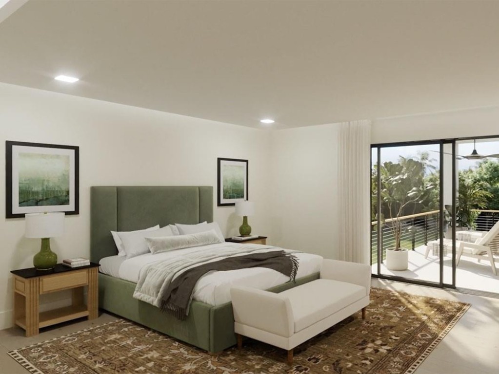 Banyan Cay Resort Replat L1 - Residential