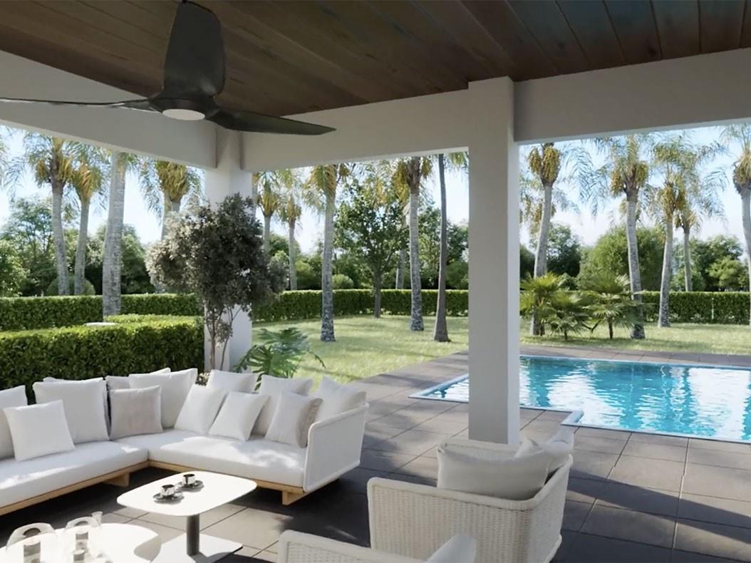 Banyan Cay Residence Rep - Residential