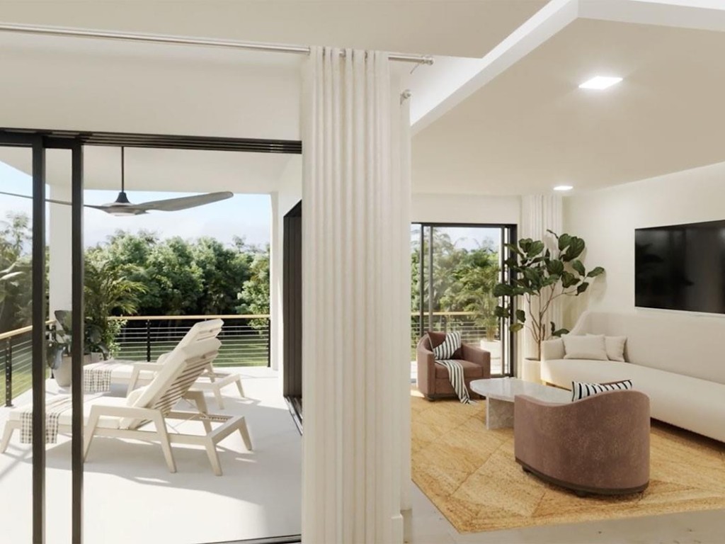 Banyan Cay Resort Replat L1 - Residential