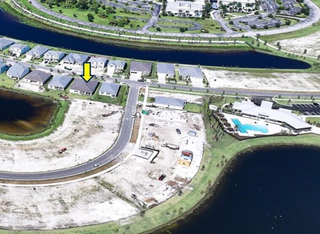 Photo of 10211 SW Highpointe Drive #Renown 283, Stuart, FL 34997 (MLS # R11073297)